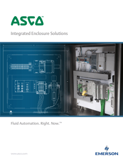Integrated Enclosure Solutions