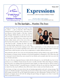 AECT Newsletter (Winter 2017).pub - All-of