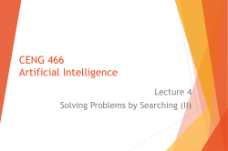 CS 445 / 645 Introduction to Computer Graphics