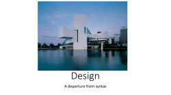 Design - Coding Camp