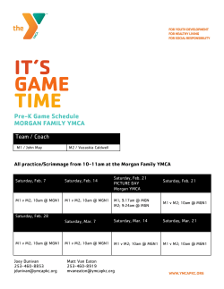 IT`S GAME TIME