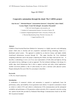 Fullpaper Format - Surrey Research Insight Open Access
