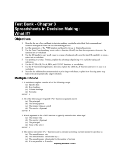 Chapter 1