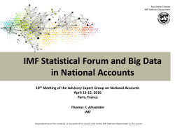 An Integrated Framework for Financial Positions and Flows on a