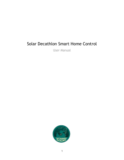 2.SD.Home.Control.P6.UserManual