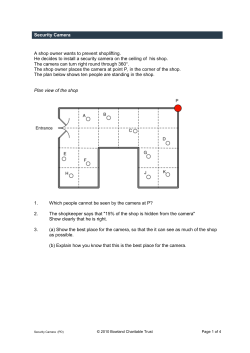 DOC - Bowland Maths