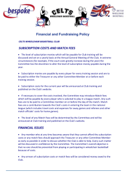 template 16: volunteer agreement form