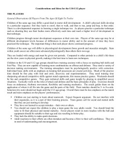 IPS 4th-6th Grade Soccer