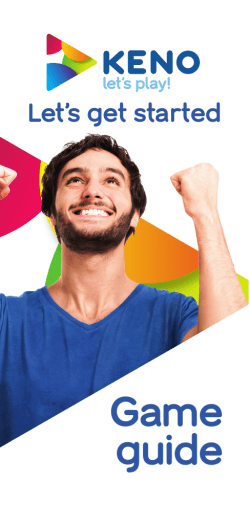 Game guide - CSi Club Southport