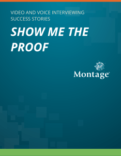 show me the proof
