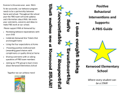 I wa s ca ug ht bein g Sa fe Tr us twor th y Ac co un ta ble Resp e ctf