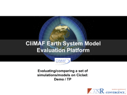 CliMAF