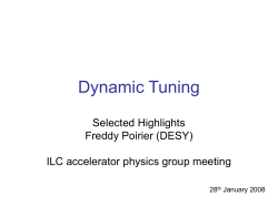 Dynamic_Tuning_v0.2_apymeeting290107