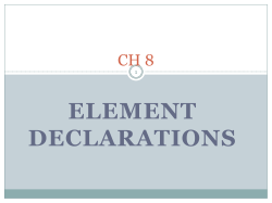 CH 2 - HCC Learning Web