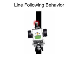 Follow the Line