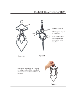 jack of hearts solution