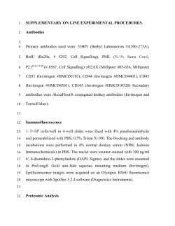 Antibodies - Springer Static Content Server