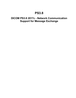 9.3.3.2 Presentation Context Item Structure