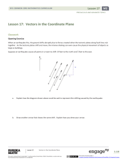 Precalculus Module 2, Topic D, Lesson 17: Student