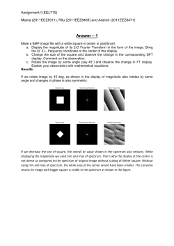 Observations_Assignment