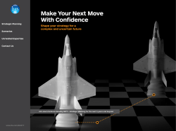 Make Your Next Move With Confidence