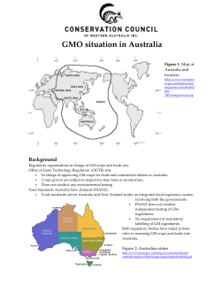Australia - Planet Diversity
