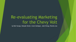 Generally speaking, the category isn`t advertised on