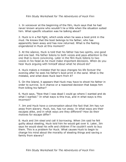 huck-finn-film-study-worksheet