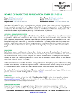 applications