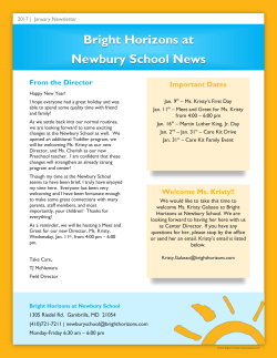 Parents can support outdoor play. Teachers