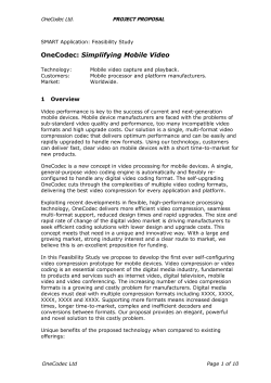 SMART - Scottish Enterprise