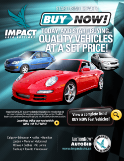 IMP-0345 buy now - Impact Auto Auctions