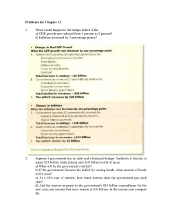 Lecture8 -Working sheet