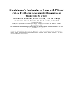 paper title - Alexis Fischer