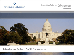 Type Your Presentation Title in This Placeholder