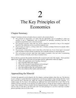 chapter 1 - Test Bank 1