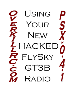 Modifying Settings for Buttons/Keys
