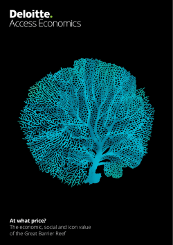 At what price? The economic, social and icon value of the