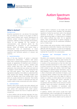 Newsletter - Department of Education