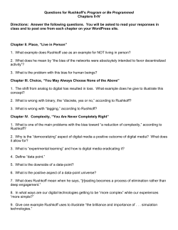 rushkoff-chs.2-4 - DTC-WSUV