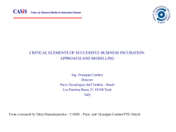 PowerPoint Presentation - Department of Information Technologies