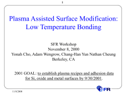 Introduction - C-DEN