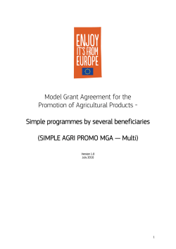 Clean version - European Commission