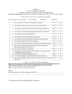 Chapter 26 File - Batavia CSD Moodle