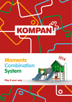 Moments Combination System
