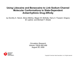 Powerpoint - Circulation Research