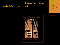 Chapter 27 - WordPress.com