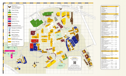 Marietta campus map - Kennesaw State University