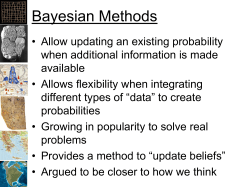 NR 322: Introduction to Geographic Information Systems