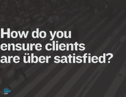 New Employer Value Proposition